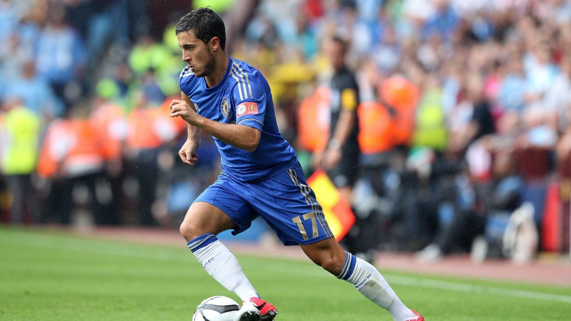 西甲德比启示录，当黄蜂蛰醒中国足球的迷梦