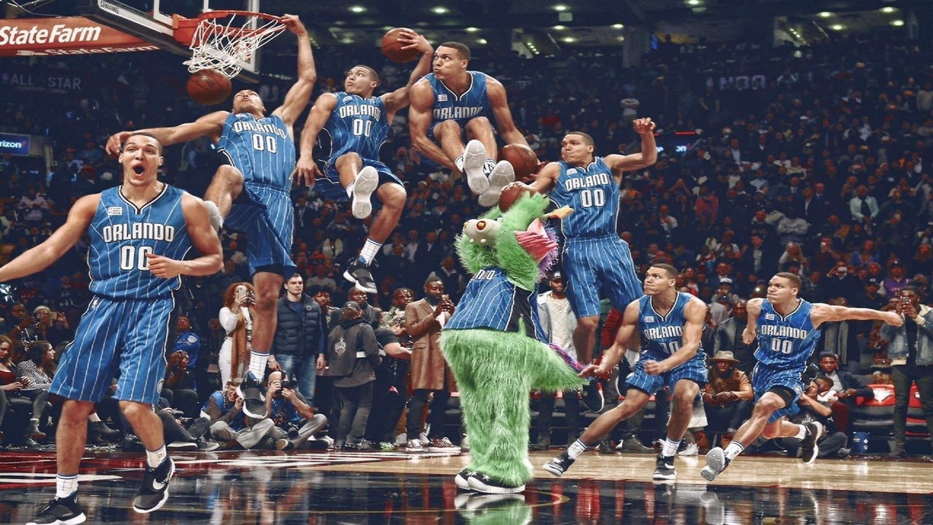 广厦队淘汰赛过关活塞,拉梅洛刷新纪录,当东方铁壁遇上西方魔术师